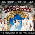 Imaginarium of Dr. Parnassus: The Artwork of Dr. Parnassus show