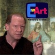 Art History in Just a Minute show