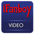 iFanboy Comic Books Video Show (HD) show