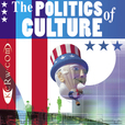 KCRW's Politics of Culture show