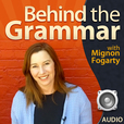 Behind the Grammar (Audio) show