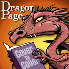 Dragon Page "Cover to Cover" show