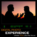 The Digital Photo Experience (Instructional Video Podcast) show