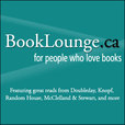 BookLounge Podcast show