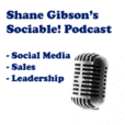 Social Media Podcast for Social Business by Shane Gibson Speaker and Author