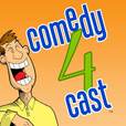 comedy4cast - Comedy Podcast show