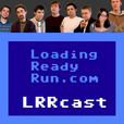 Aggregate Feed - LoadingReadyRun show