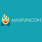 MaxFunCon Podcast show