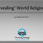 Revealing® World Religions show