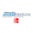 McGraw-Hills AccessMedicine show