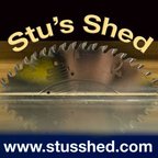 Podcast – Stu's Shed show