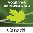 Environment Canada Podcasting - Baladodiffusion Environnement Canada show