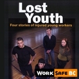 Lost Youth - A graphic account of four injured workers show