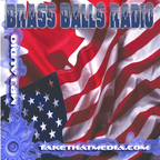 Brass Balls Radio show