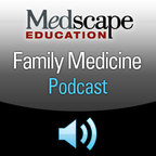 MedscapeCME Family Medicine Podcast show