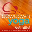 Jivamukti Yoga with Sofi Dillof of Bow Down Yoga, advanced certified Jivamukti instructor show