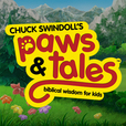 Insight for Living Canada - Paws & Tales Podcast show