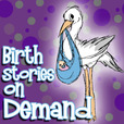 Birth Stories On Demand show