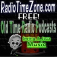 OTR Swing & Jazz Music RTZ Podcast. show