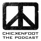 Chickenfoot Podcast show