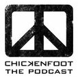 Chickenfoot Podcast show