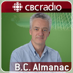 BC Today from CBC Radio British Columbia show