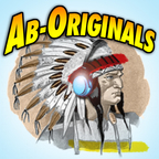 Ab-Originals Podcast show