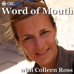 Word of Mouth with Colleen Ross show