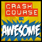 Crash Course In Awesome show