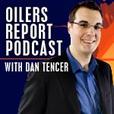Edmonton Oilers Podcast show