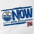 Oilers NOW with Bob Stauffer show