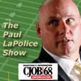 The Paul Lapolice Show show