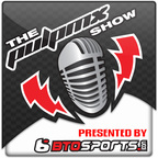 The PulpMX.com Show show