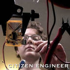 Citizen Engineer show