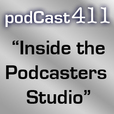 podCast411 - Learn about Podcasting and Podcasters show
