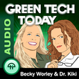 Green Tech Today (Audio) show