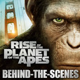 Behind-the-Scenes: Rise of the Planet of the Apes show