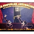 Le 7ième antiquaire - CHOQ.FM, la radio Web de l'UQAM show