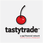 The tastytrade network show