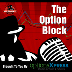 The Option Block show