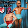 Iron Empire Radio show