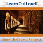 Spanish Course Podcast show