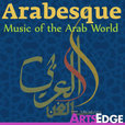 Arabesque: Music of the Arab World show