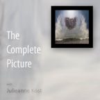 The Complete Picture with Julieanne Kost show