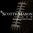 The Scotty Mason Show - The ORIGINAL Model Railroad Podcast! show