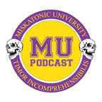 MU Podcast Episodes – Miskatonic University Podcast show