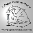 A Pagan Heart in Maine Podcast show