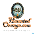 Haunted Orange County Paranormal Podcasts show