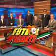 ESPN Deportes: Fútbol Picante show