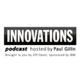 IBM Innovations Podcasts show